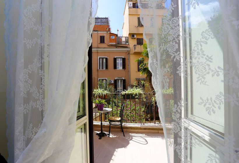 Hotel Center   | Roma | Roma | Italia 5