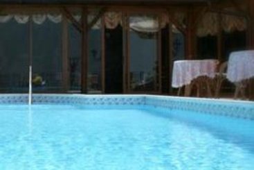 Hotel Villa Palmentiello  | Sant'Antonio Abate | Napoli | Italia 1