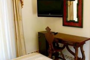 Hotel Villa Palmentiello  | Sant'Antonio Abate | Napoli | Italia 10