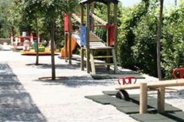 Hotel Villa Palmentiello  | Sant'Antonio Abate | Napoli | Italia 11