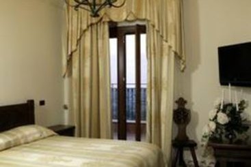 Hotel Villa Palmentiello  | Sant'Antonio Abate | Napoli | Italia 3