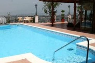 Hotel Villa Palmentiello  | Sant'Antonio Abate | Napoli | Italia 4