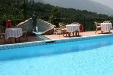 Hotel Villa Palmentiello  | Sant'Antonio Abate | Napoli | Italia 5