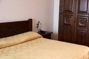 Hotel Villa Palmentiello  | Sant'Antonio Abate | Napoli | Italia 8