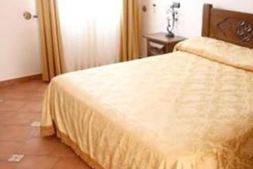 Hotel Villa Palmentiello  | Sant'Antonio Abate | Napoli | Italia 9