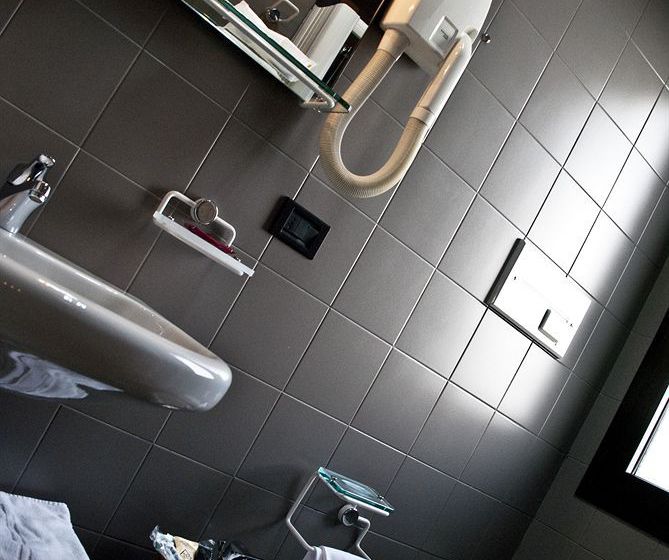 Hotel Bareta  | Caldiero | Verona | Italia 10