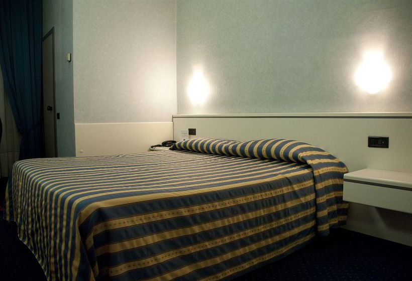 Hotel Bareta  | Caldiero | Verona | Italia 11