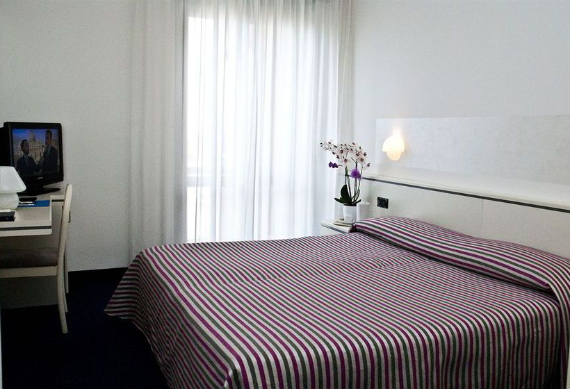 Hotel Bareta  | Caldiero | Verona | Italia 12