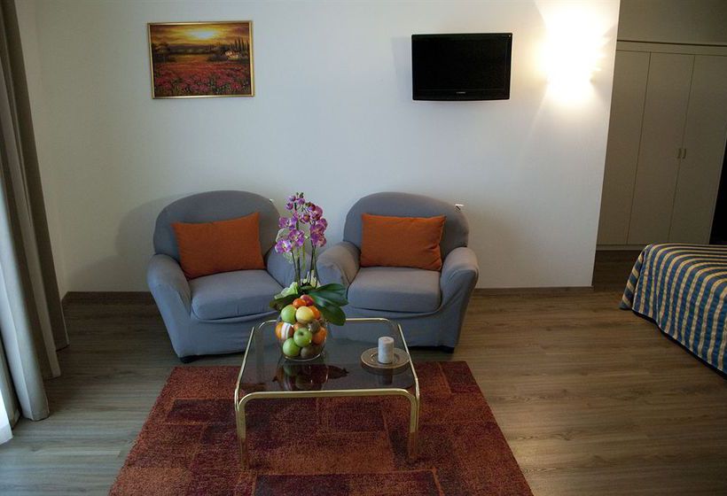 Hotel Bareta  | Caldiero | Verona | Italia 13