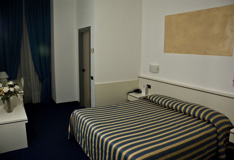 Hotel Bareta  | Caldiero | Verona | Italia 16