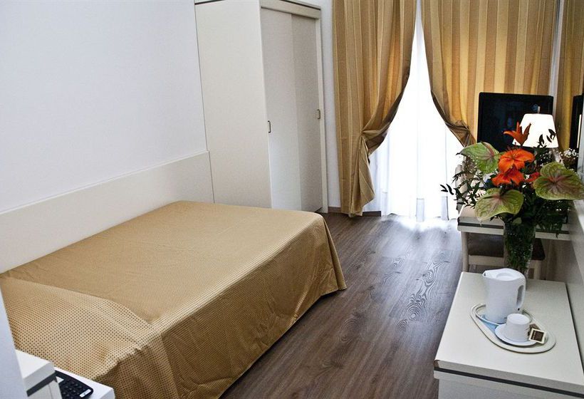 Hotel Bareta  | Caldiero | Verona | Italia 18