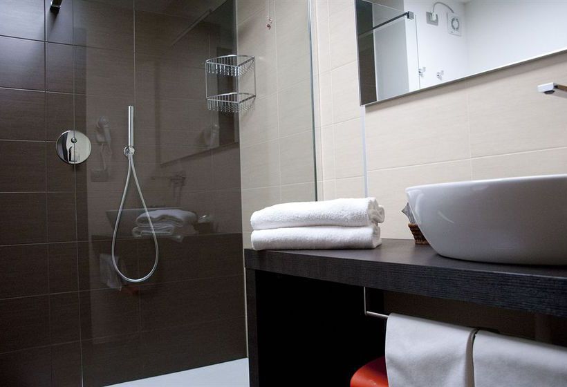 Hotel Bareta  | Caldiero | Verona | Italia 19