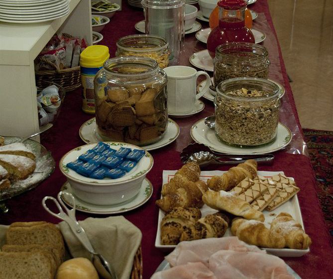 Hotel Bareta  | Caldiero | Verona | Italia 2