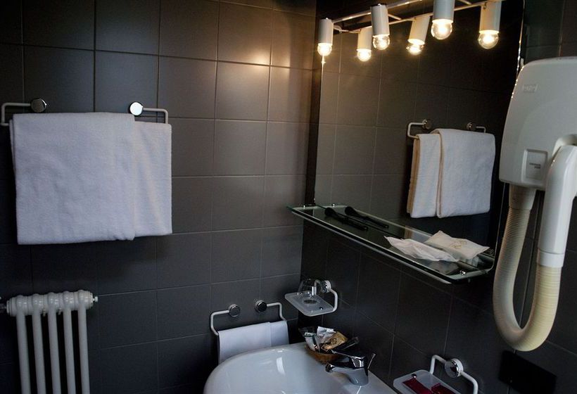 Hotel Bareta  | Caldiero | Verona | Italia 20