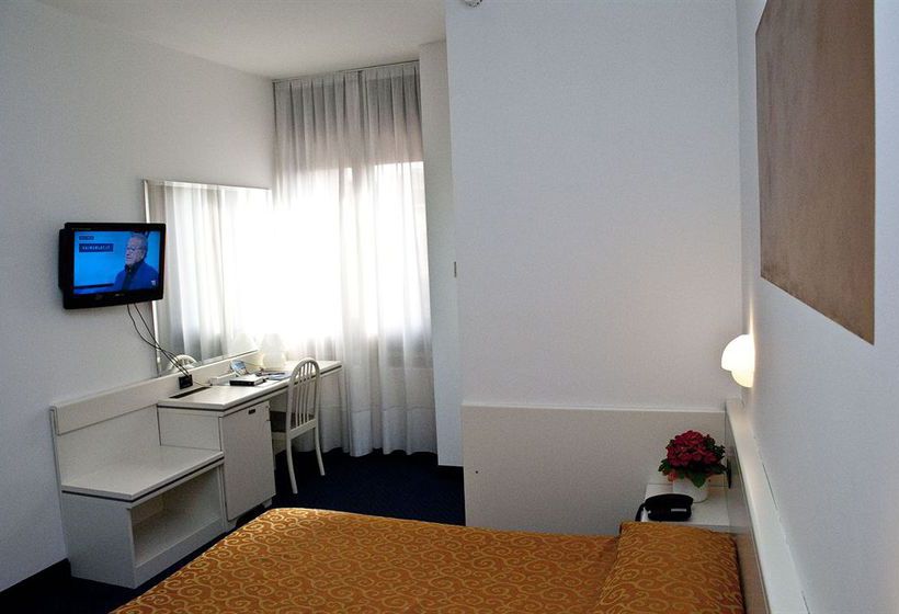 Hotel Bareta  | Caldiero | Verona | Italia 3