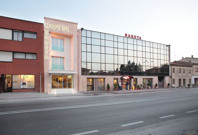 Hotel Bareta  | Caldiero | Verona | Italia 5