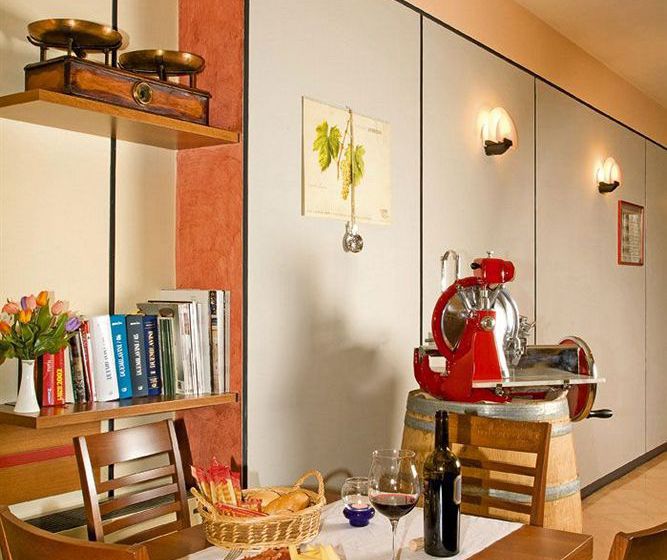 Hotel Bareta  | Caldiero | Verona | Italia 6