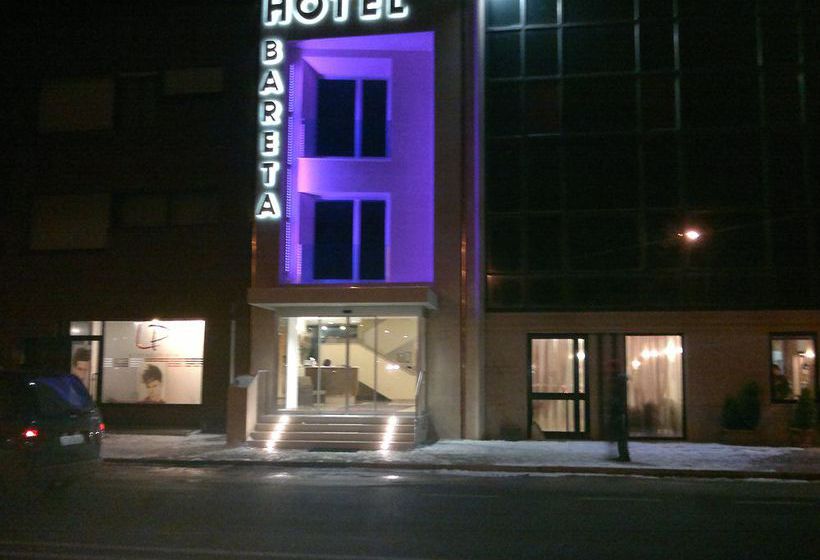 Hotel Bareta  | Caldiero | Verona | Italia 7