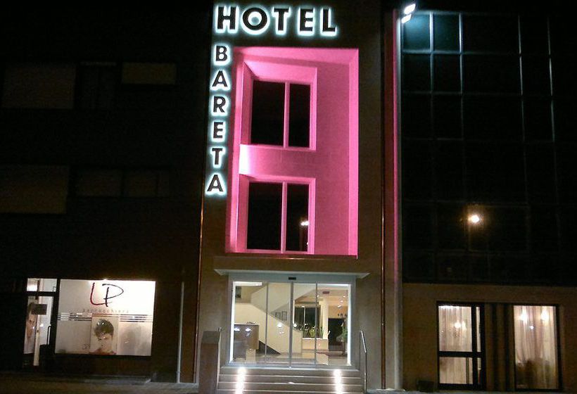 Hotel Bareta  | Caldiero | Verona | Italia 8