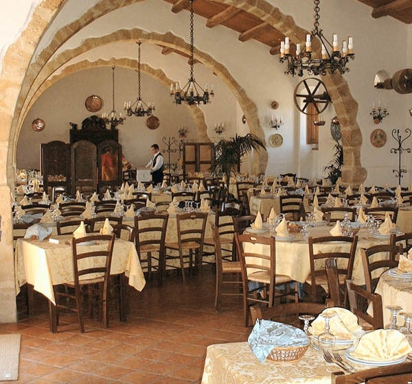 Hotel Agriturismo Gigliotto  | Piazza Armerina | Enna | Italia 1