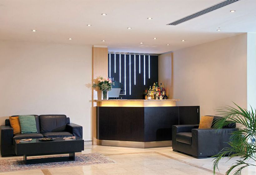 Suites & Residence Hotel  | Napoli | Napoli | Italia 1