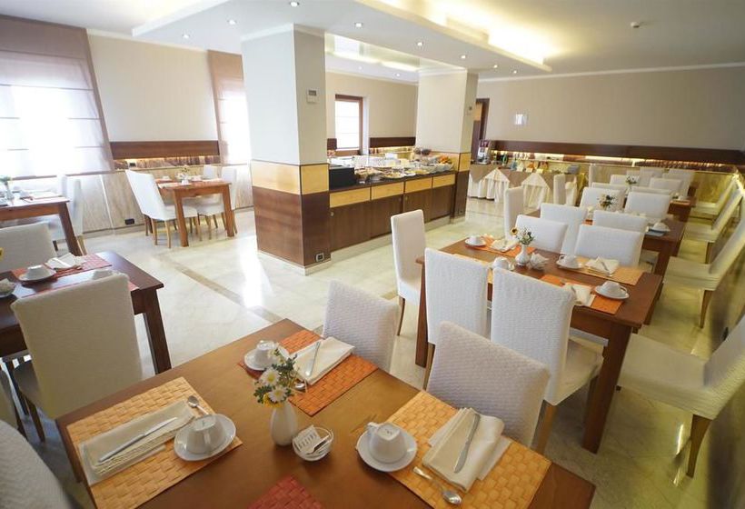 Suites & Residence Hotel  | Napoli | Napoli | Italia 10