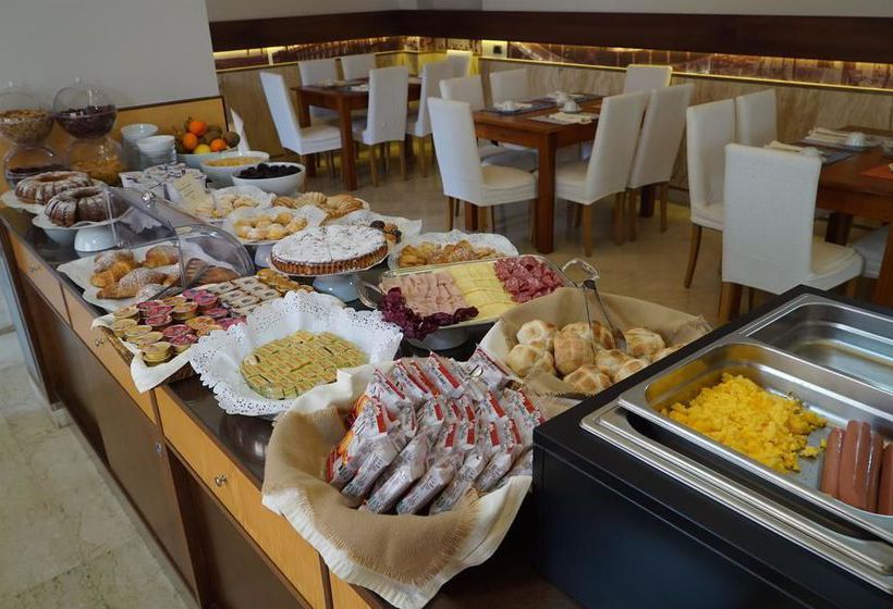 Suites & Residence Hotel  | Napoli | Napoli | Italia 11