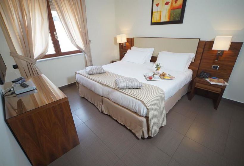 Suites & Residence Hotel  | Napoli | Napoli | Italia 14