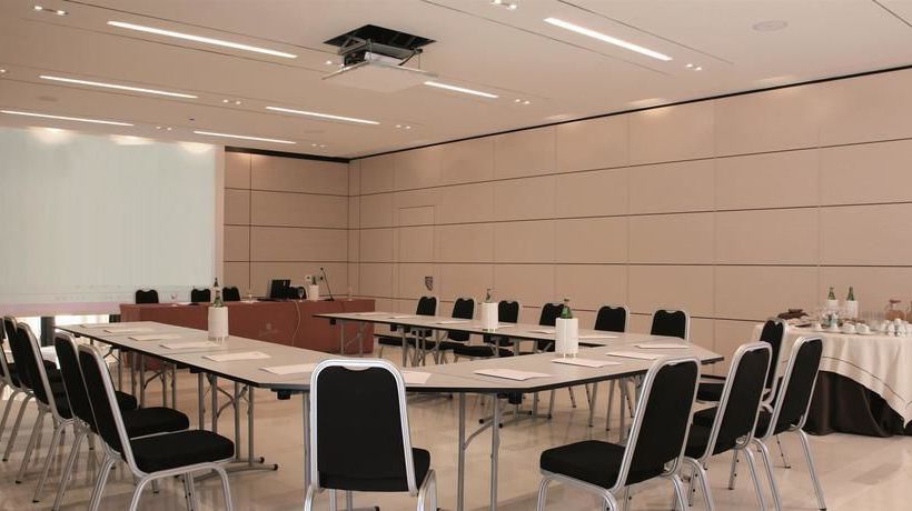 Suites & Residence Hotel  | Napoli | Napoli | Italia 15