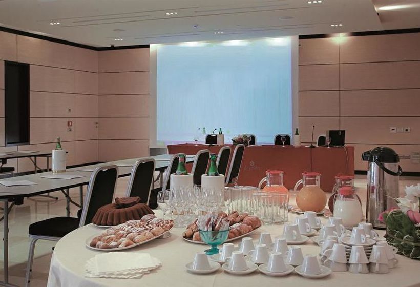 Suites & Residence Hotel  | Napoli | Napoli | Italia 16