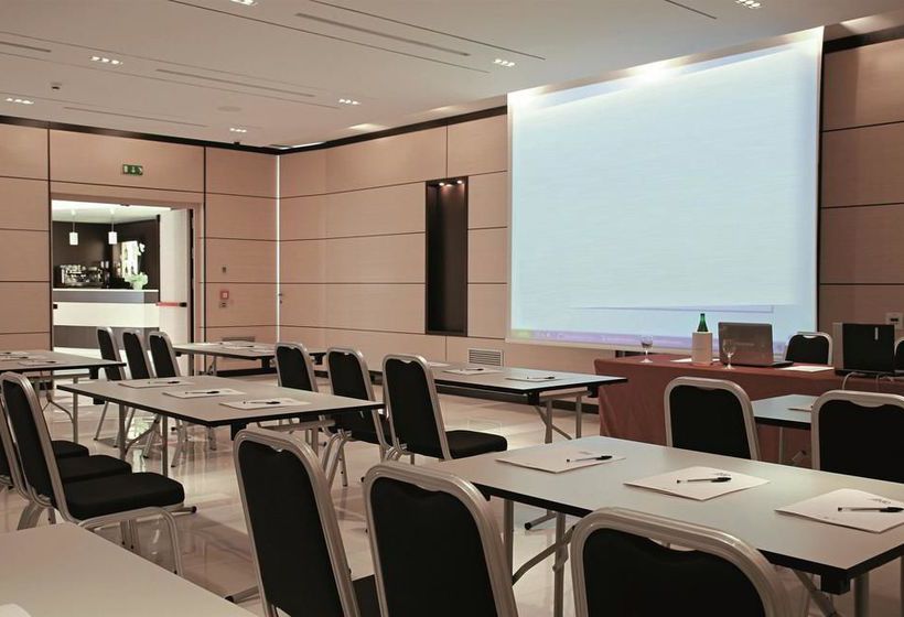 Suites & Residence Hotel  | Napoli | Napoli | Italia 18