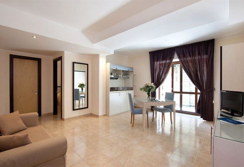 Suites & Residence Hotel  | Napoli | Napoli | Italia 2