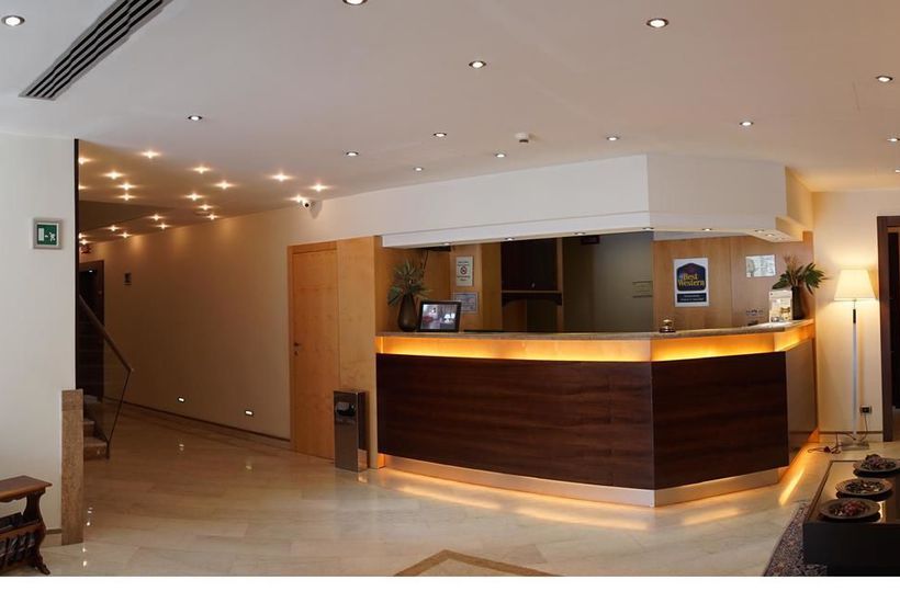 Suites & Residence Hotel  | Napoli | Napoli | Italia 3