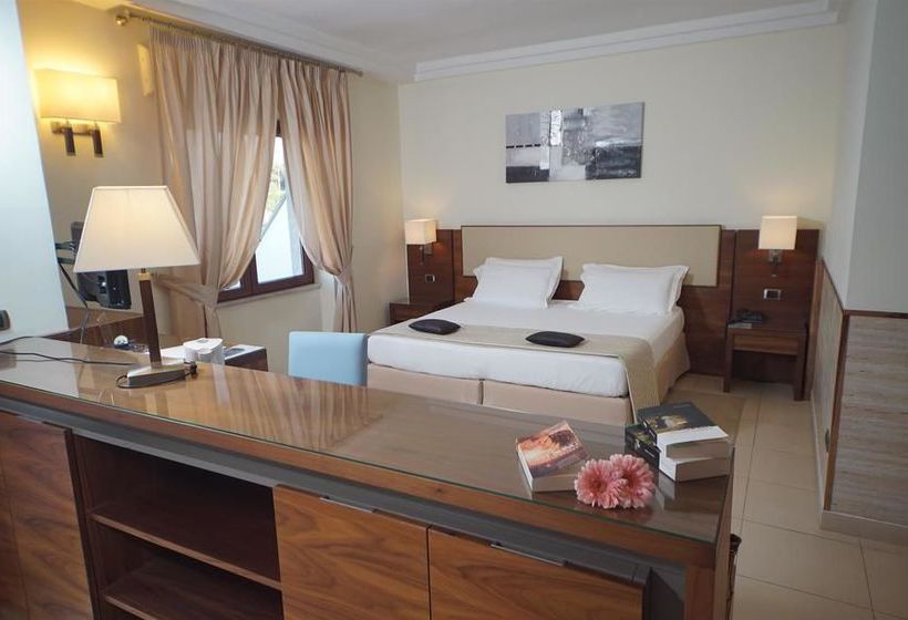 Suites & Residence Hotel  | Napoli | Napoli | Italia 5