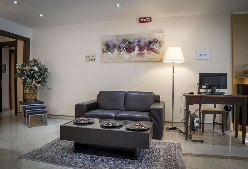 Suites & Residence Hotel  | Napoli | Napoli | Italia 7