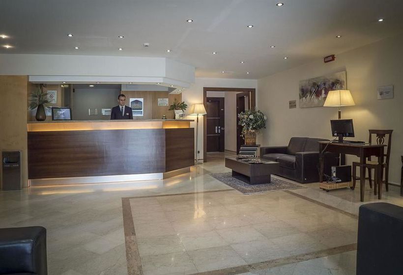 Suites & Residence Hotel  | Napoli | Napoli | Italia 8