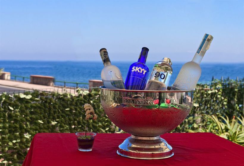 Hotel Antares  | Lacco Ameno | Napoli | Italia 1