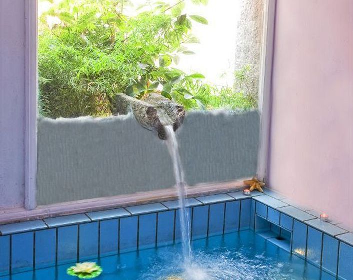 Hotel Antares  | Lacco Ameno | Napoli | Italia 13