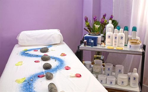 Hotel Antares  | Lacco Ameno | Napoli | Italia 17