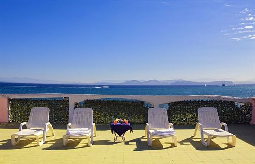 Hotel Antares  | Lacco Ameno | Napoli | Italia 18