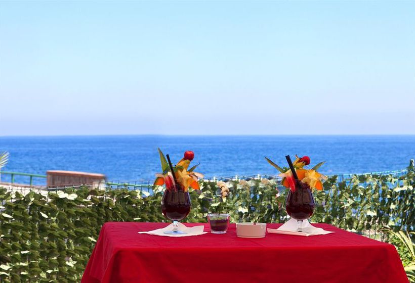 Hotel Antares  | Lacco Ameno | Napoli | Italia 3