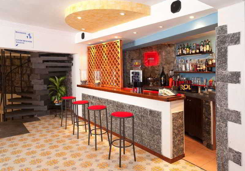 Hotel Antares  | Lacco Ameno | Napoli | Italia 6