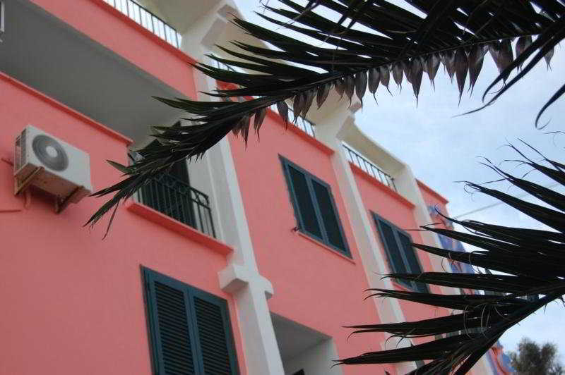 Hotel Antares  | Lacco Ameno | Napoli | Italia 8