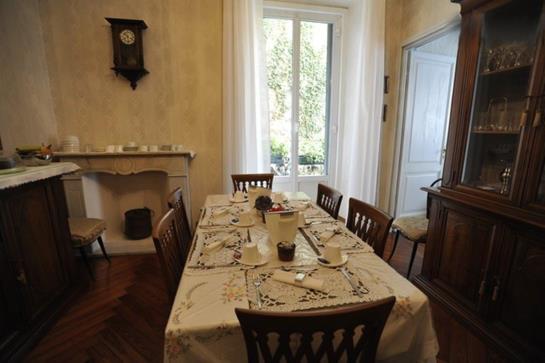 Essiale Bed & Breakfast  | Genova | Genova | Italia 1