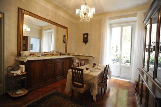 Essiale Bed & Breakfast  | Genova | Genova | Italia 2