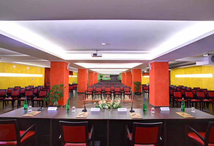 Hotel Pompei Resort  | Pompei | Napoli | Italia 1