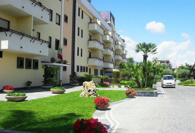 Hotel Pompei Resort  | Pompei | Napoli | Italia 10