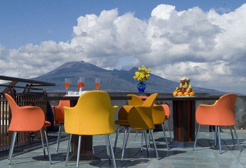 Hotel Pompei Resort  | Pompei | Napoli | Italia 12