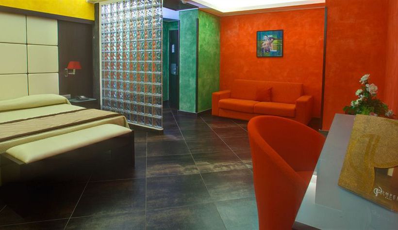 Hotel Pompei Resort  | Pompei | Napoli | Italia 13