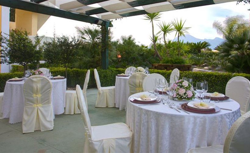 Hotel Pompei Resort  | Pompei | Napoli | Italia 14